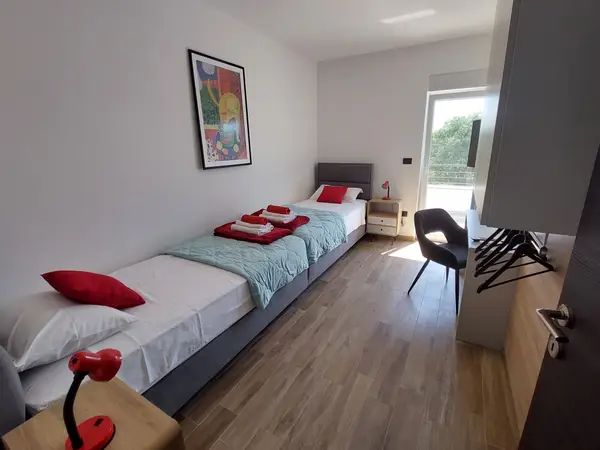 Tara Oasis Medulin