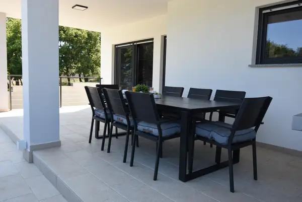 Tara Oasis Medulin