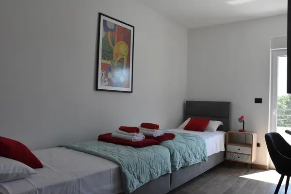 Tara Oasis Medulin