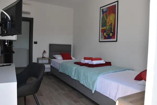 Tara Oasis Medulin