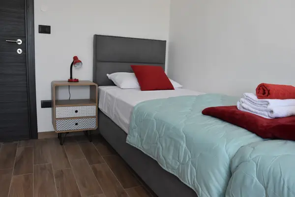 Tara Oasis Medulin