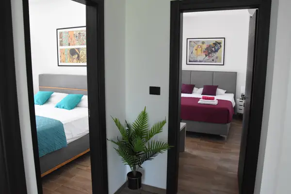 Tara Oasis Medulin