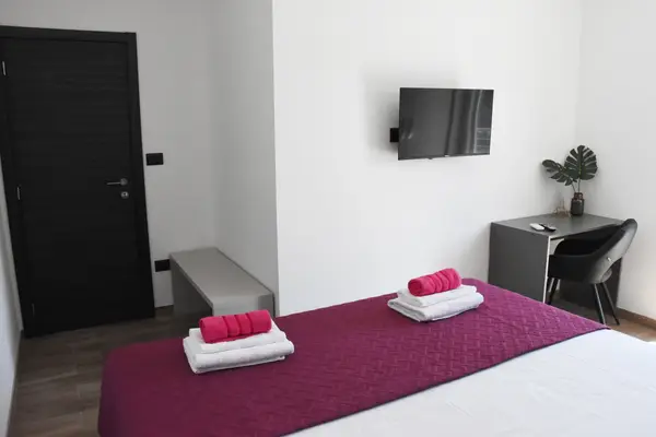 Tara Oasis Medulin
