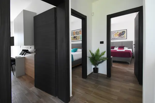 Tara Oasis Medulin